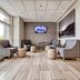 Area lounge