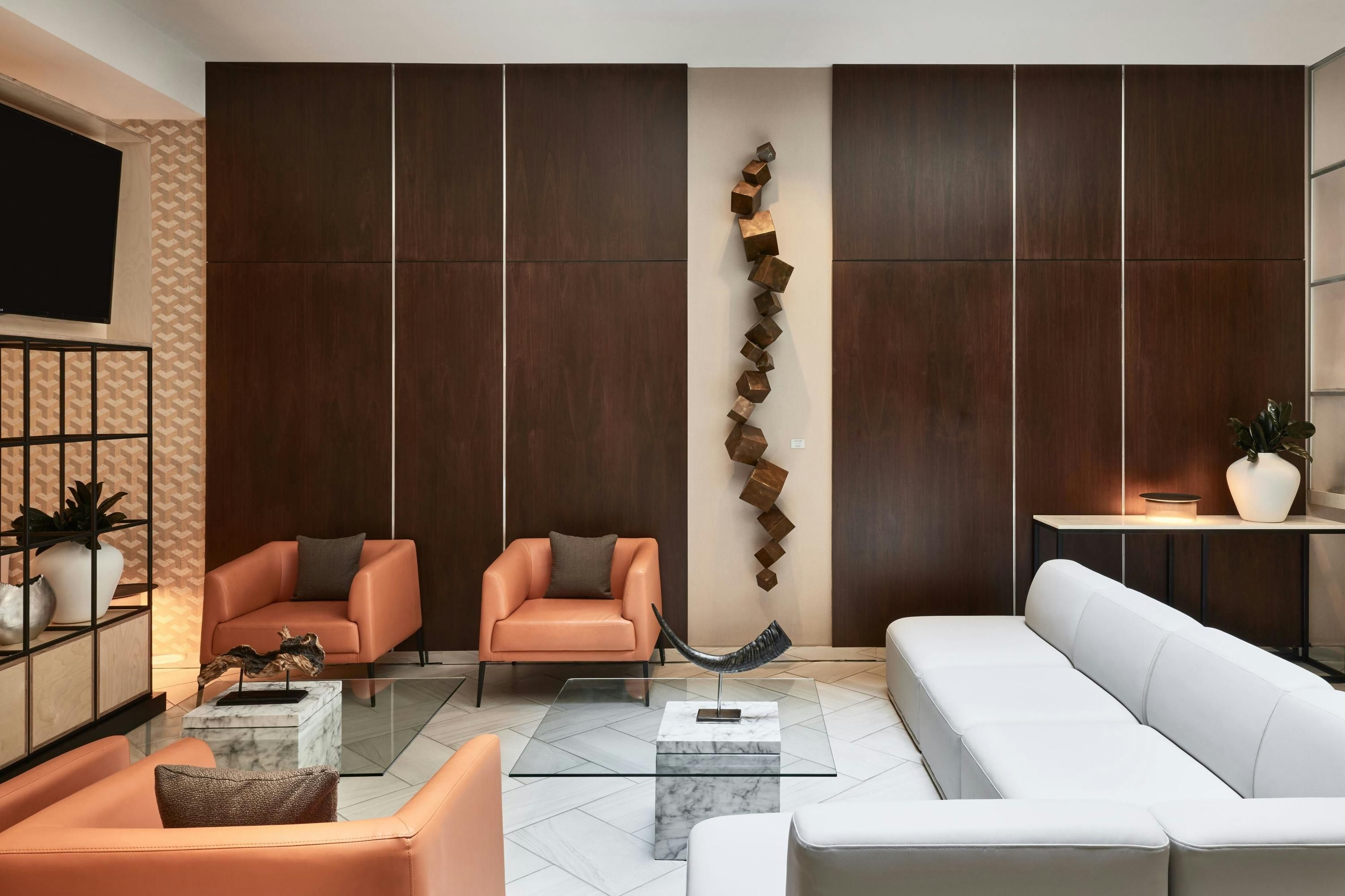 Area lounge