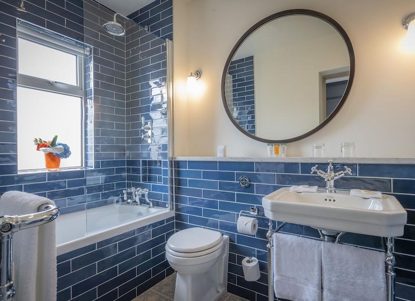 Bagno Foto