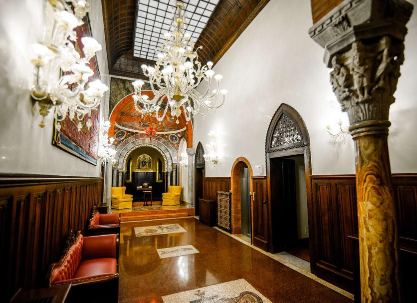 Ingresso Foto