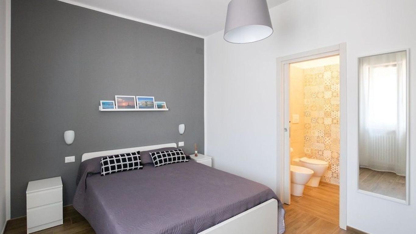 B&B Bellavista Gallipoli