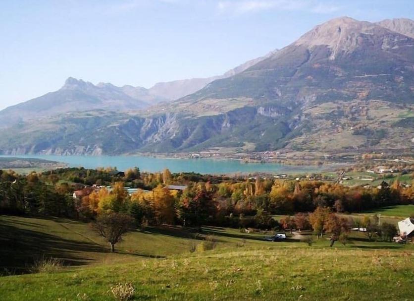 Vista esterna Foto