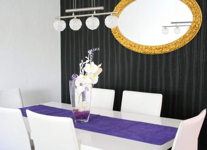 Sala pranzo Foto