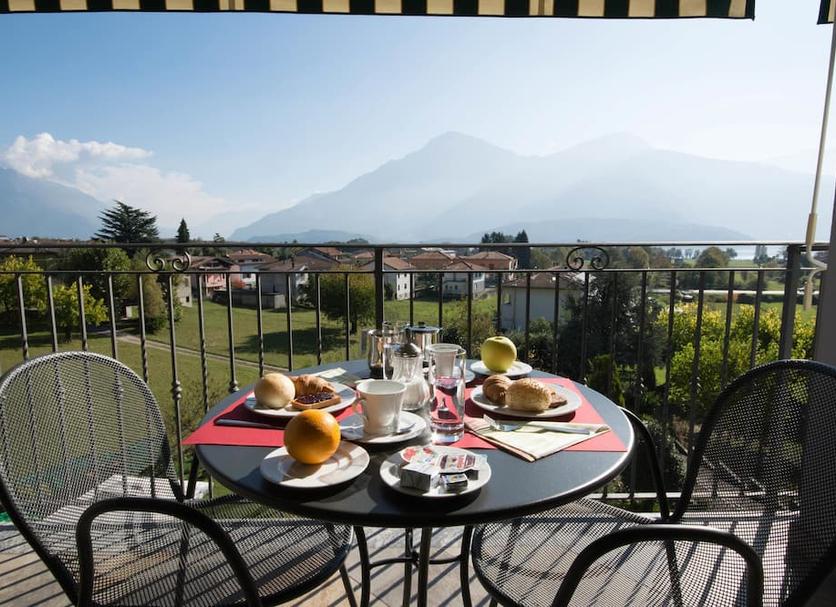 Balcone Foto