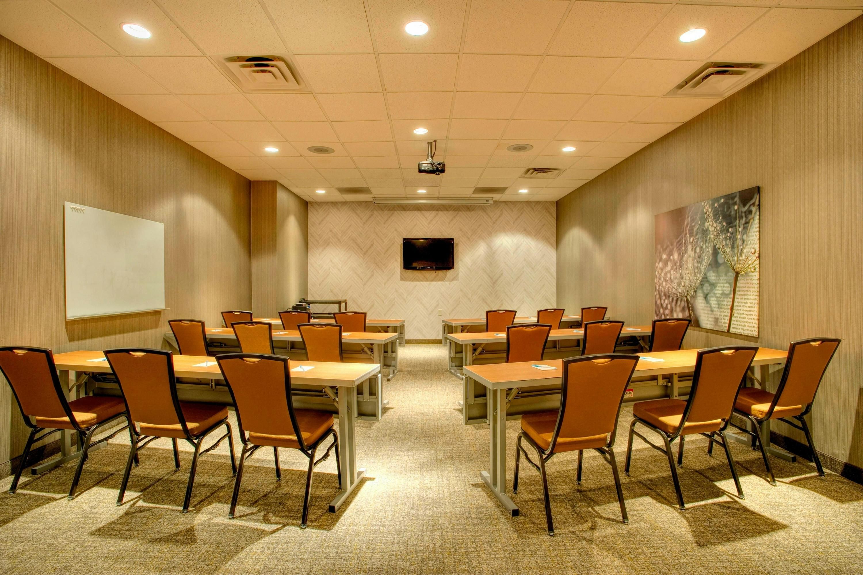Sala conferenze