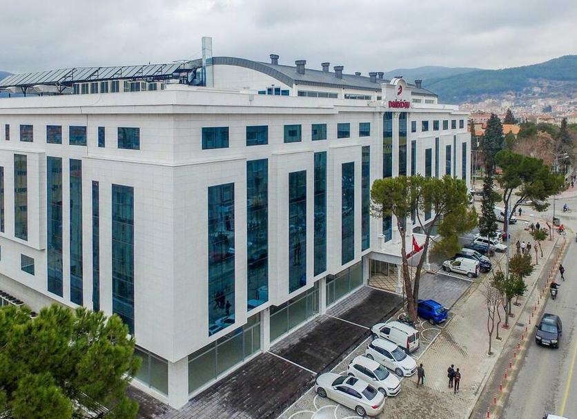 Edificio Foto