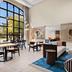 Area lounge