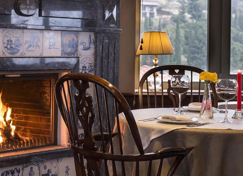 Ristorante Foto