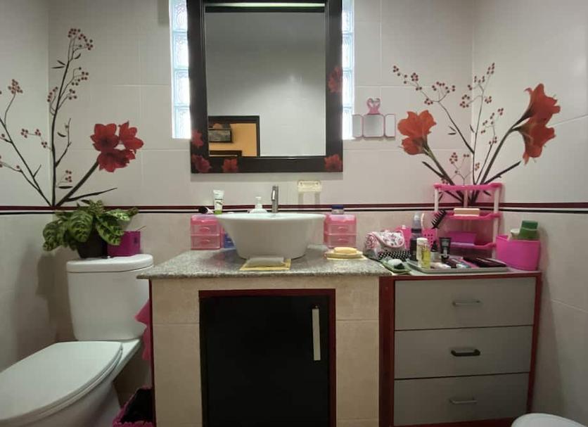 Bagno Foto