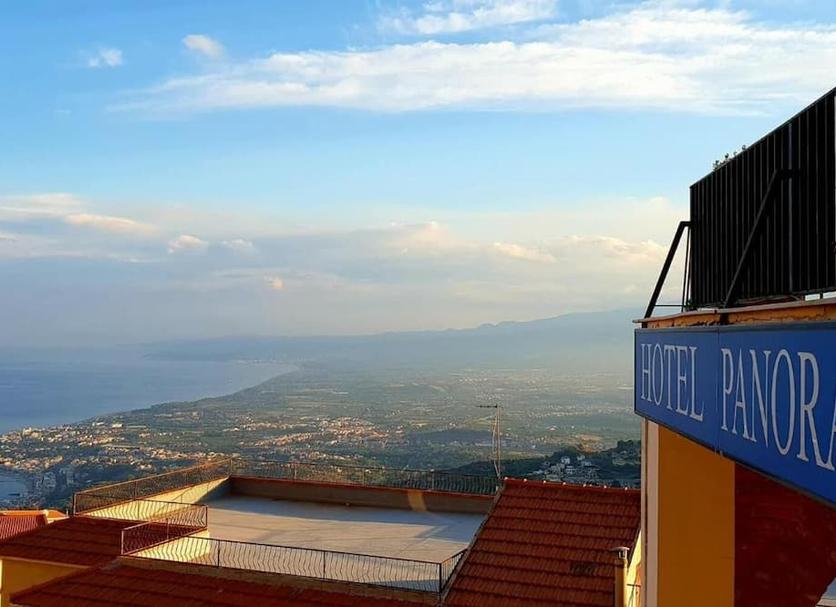 Vista esterna Foto