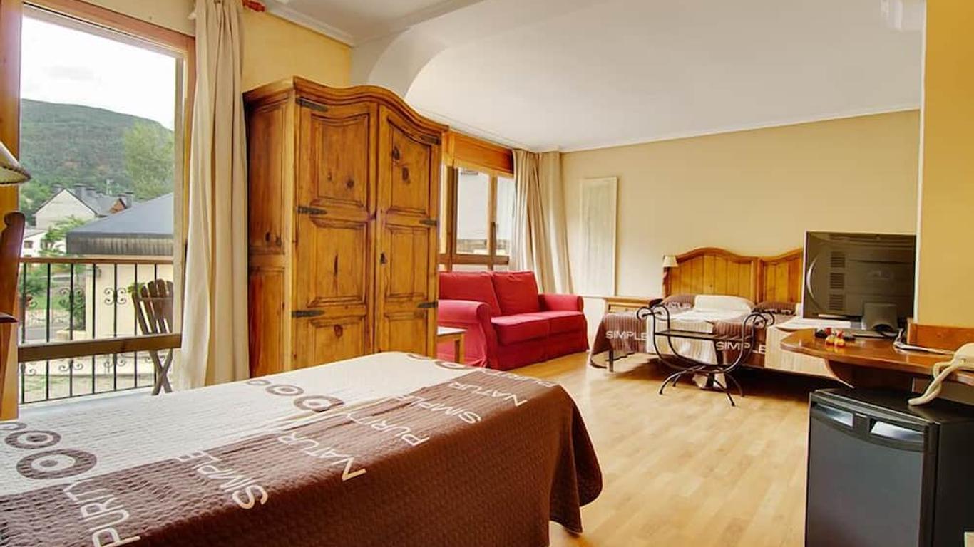 Hotel La Posada