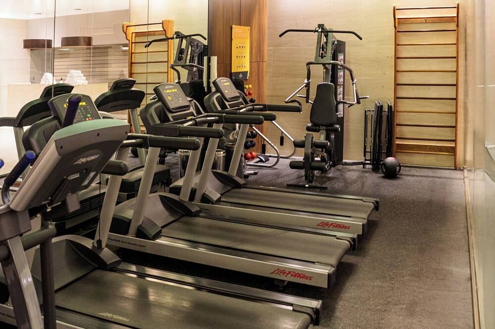 Palestra