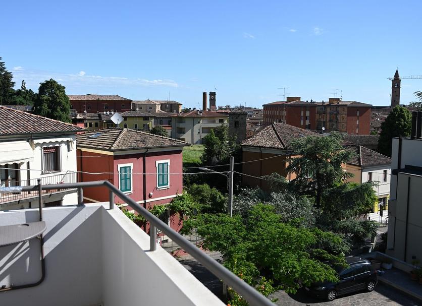 Balcone Foto