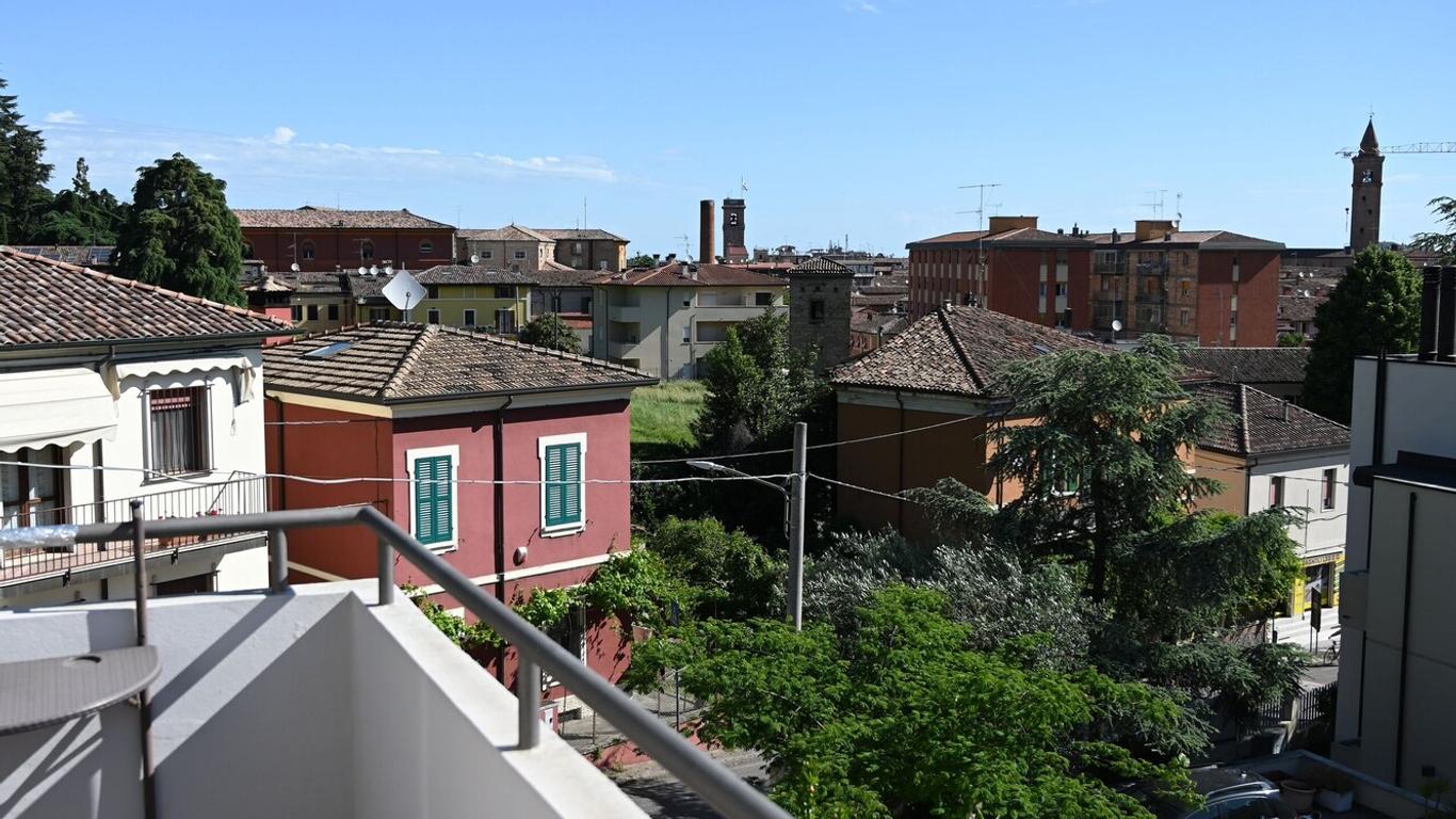 La Garampa