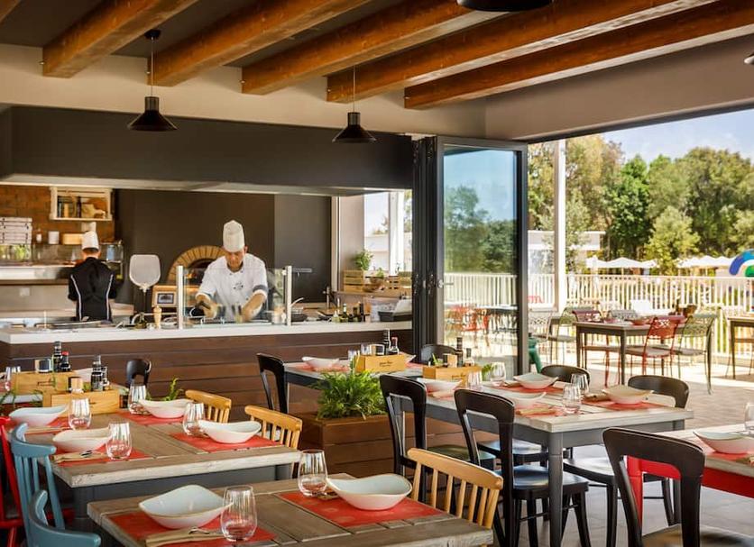 Ristorante Foto