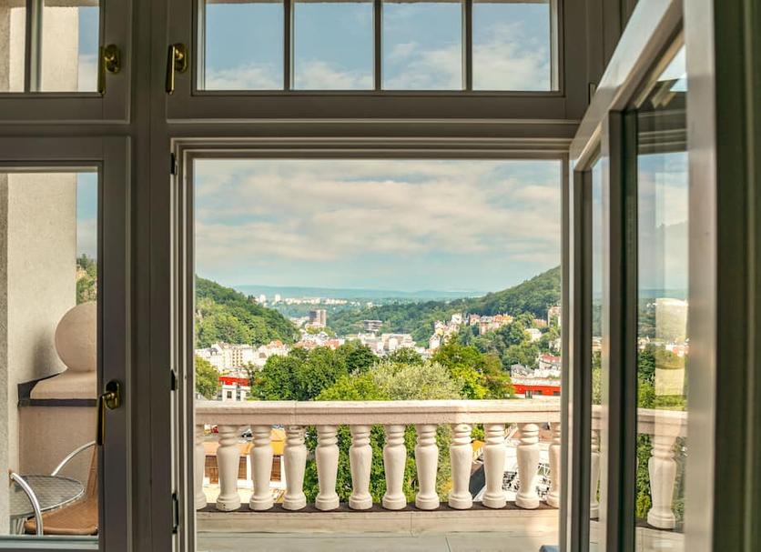 Balcone Foto
