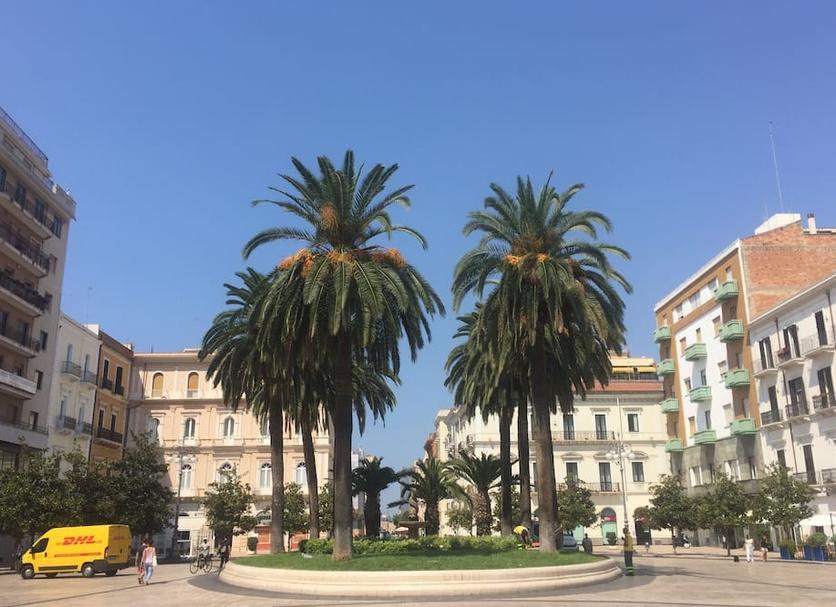 Vista esterna Foto