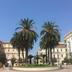 Vista esterna