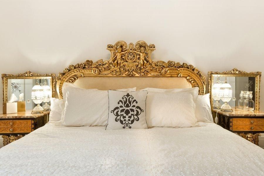 Camera da letto