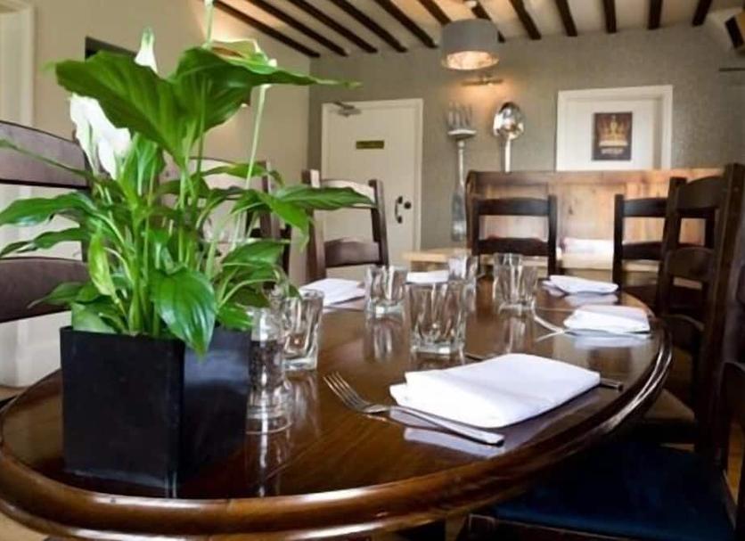 Ristorante Foto