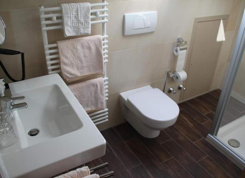 Bagno Foto