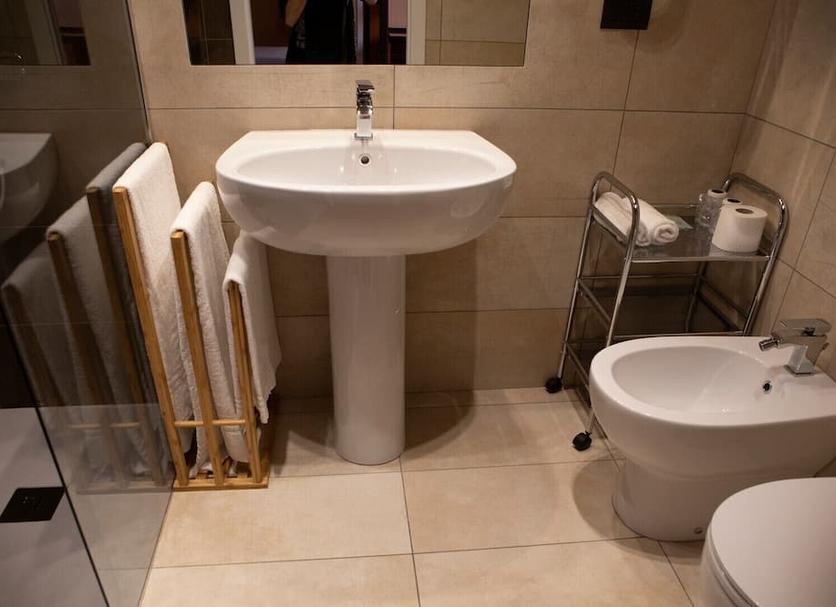 Bagno Foto