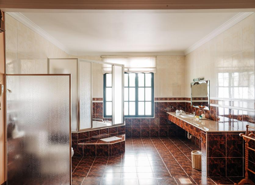 Bagno Foto