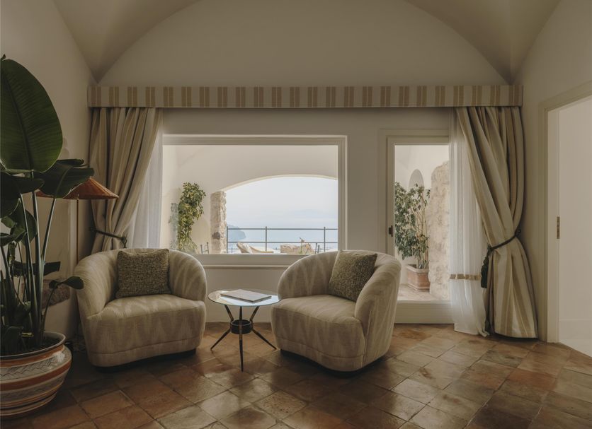 Soggiorno Foto