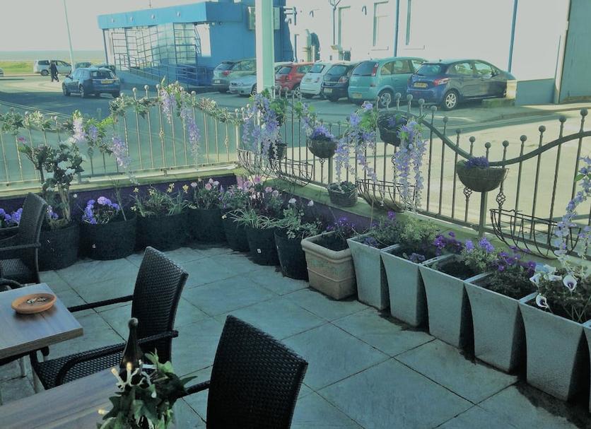 Balcone Foto