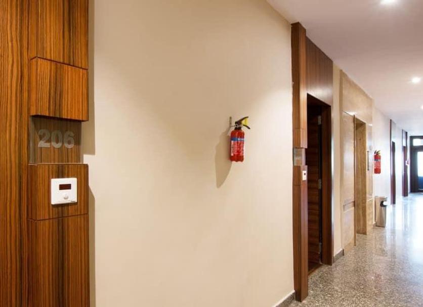 Corridoio Foto