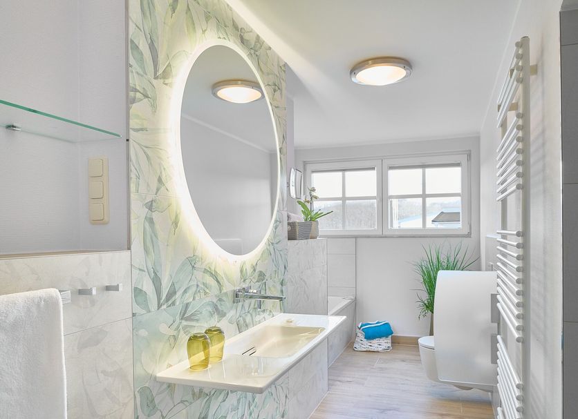 Bagno Foto