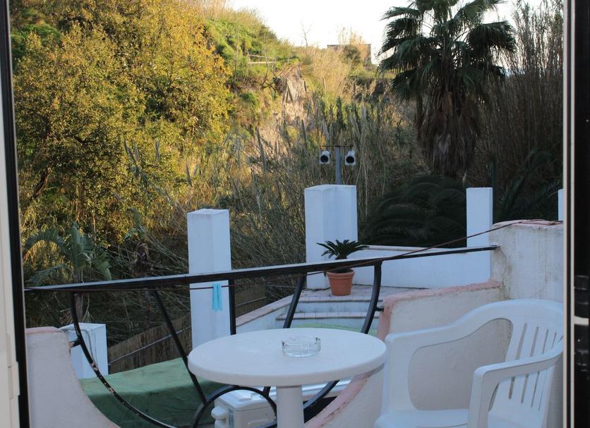 Balcone Foto