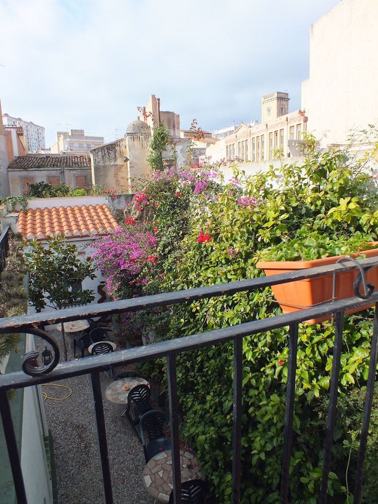Balcone