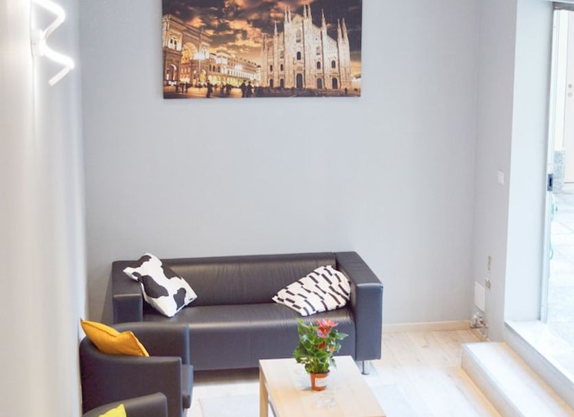 Soggiorno Foto