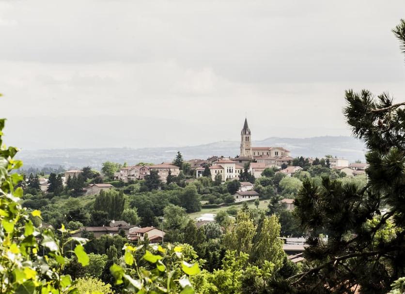 Vista esterna Foto