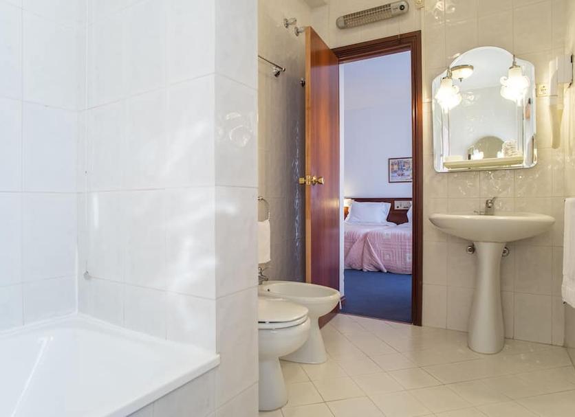 Bagno Foto