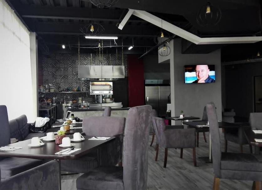 Ristorante Foto