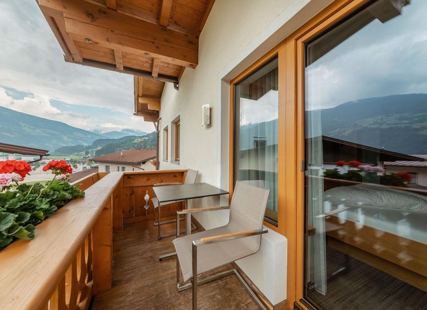 Balcone Foto