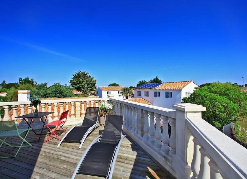 Balcone Foto