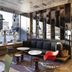 Area lounge