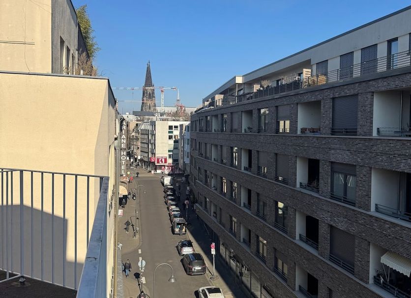 Balcone Foto