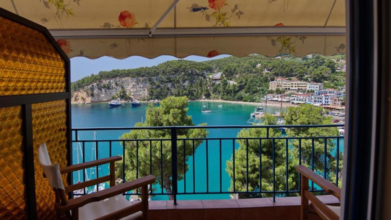 Kavos Hotel