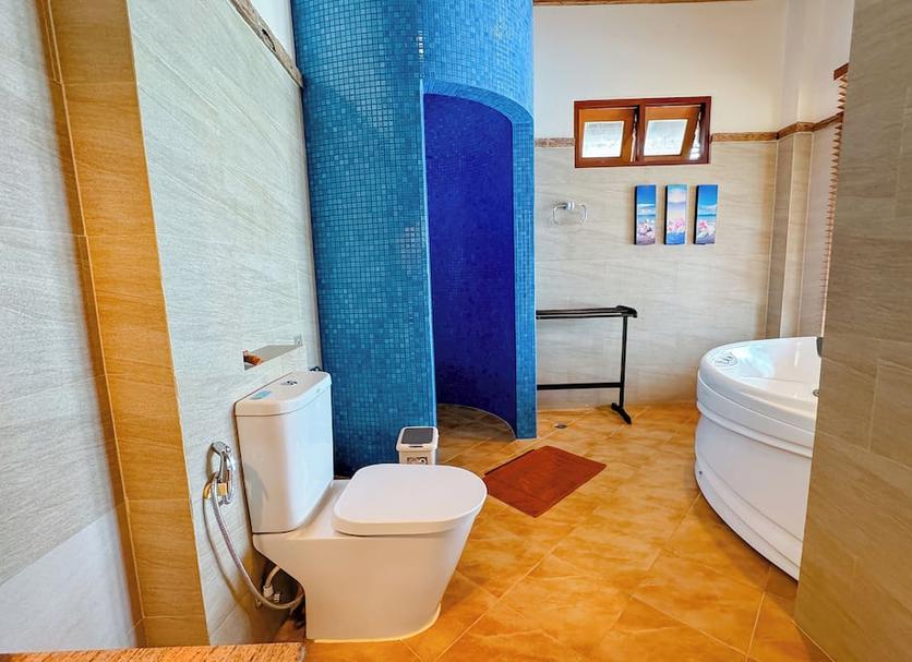 Bagno Foto
