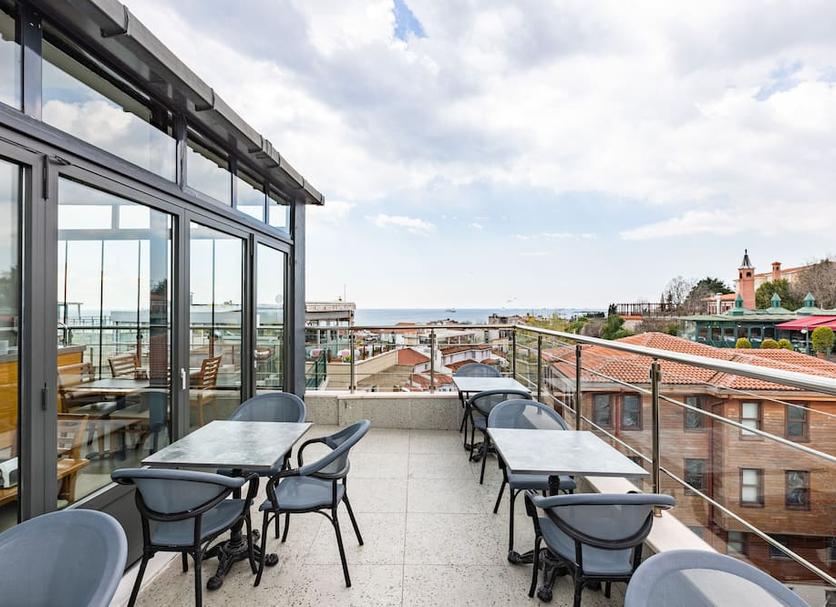 Balcone Foto