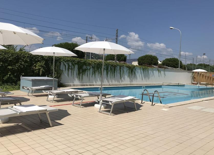 Piscina Foto