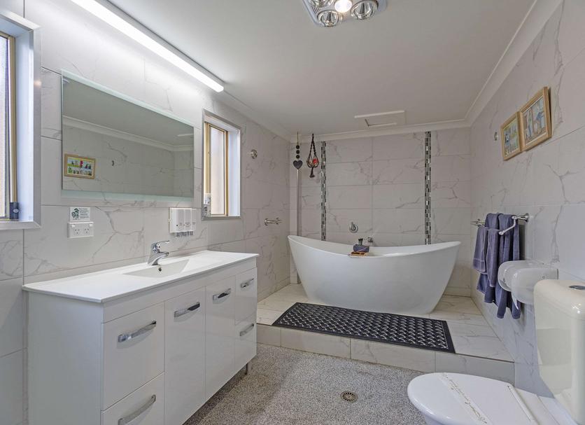 Bagno Foto
