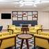 Area lounge