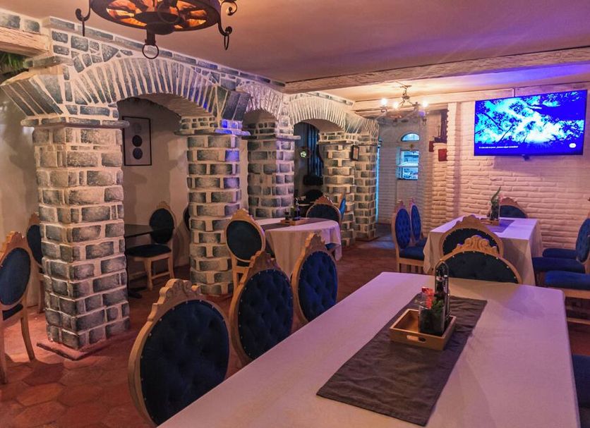 Ristorante Foto