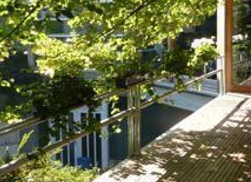 Vista esterna Foto