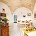 Sala pranzo